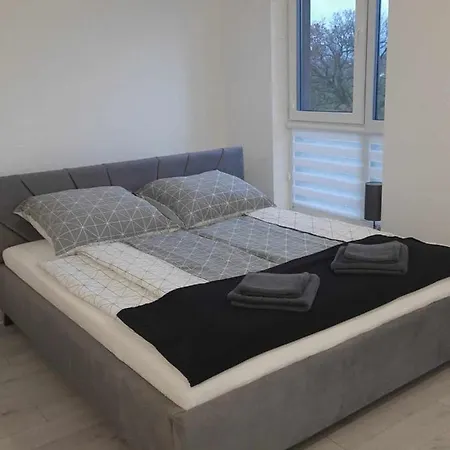 Oliwier Apartment Kłodzko