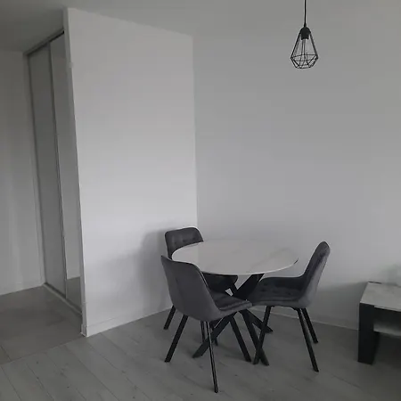 Oliwier 아파트 *