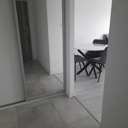 Apartment Oliwier Kłodzko