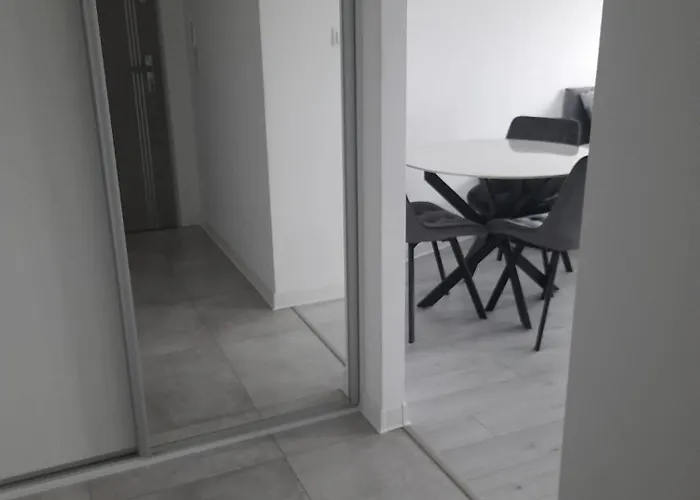 Apartment Oliwier Klodzko